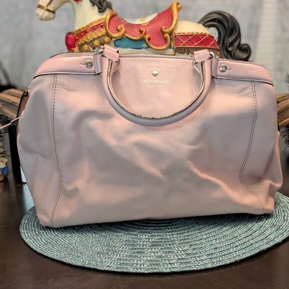 O1 KATE SPADE New York Hamilton Heights Sloan Satchel - Picture 3 of 15